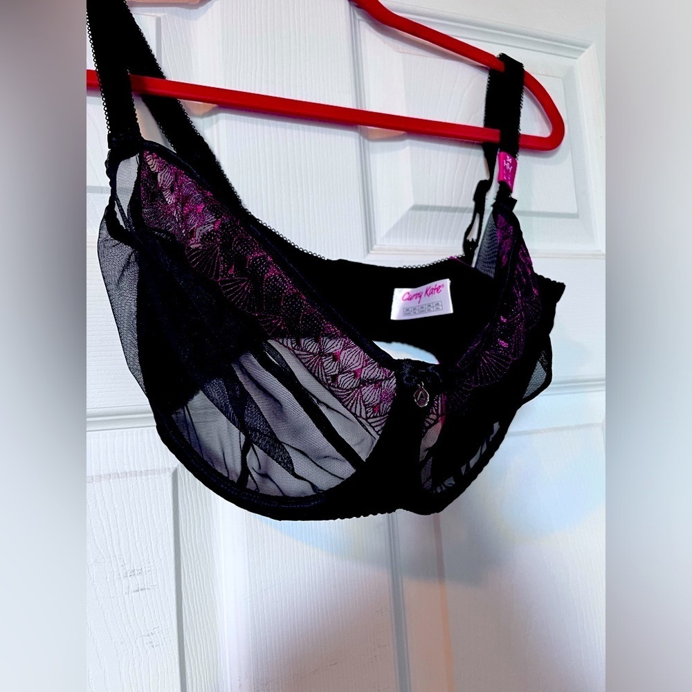 Curvy Kate bra size 34HH